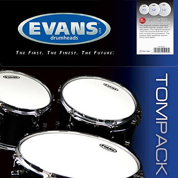 Evans ETP-G1CTD-F