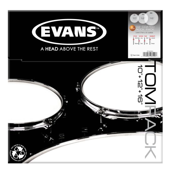 Evans ETP-G2CTD-R