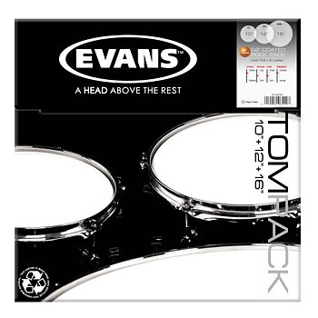 Evans ETP-G2CTD-R