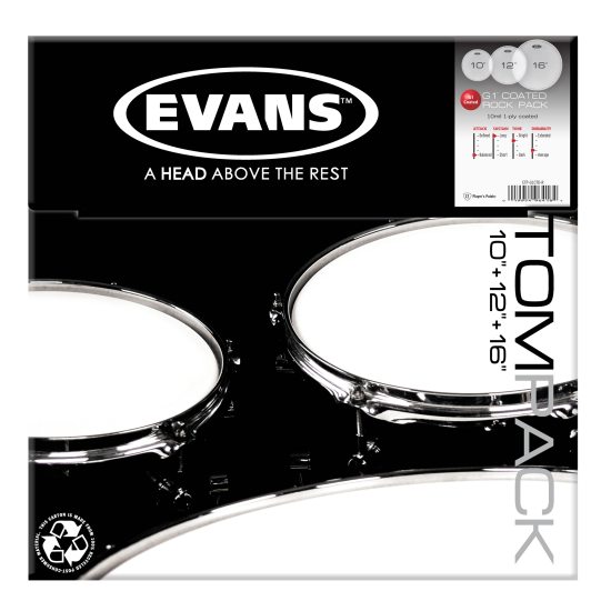 Evans ETP-G1CTD-R