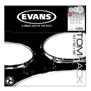 Evans ETP-G1CTD-R