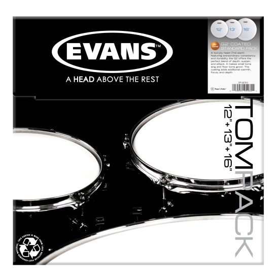 Evans ETP-G2CTD-S