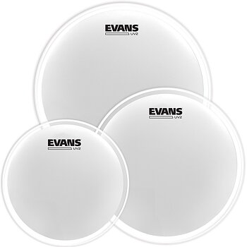 Evans ETP-UV2-F