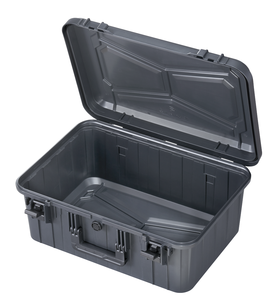 EKO90D 100% recycled plastic - 4