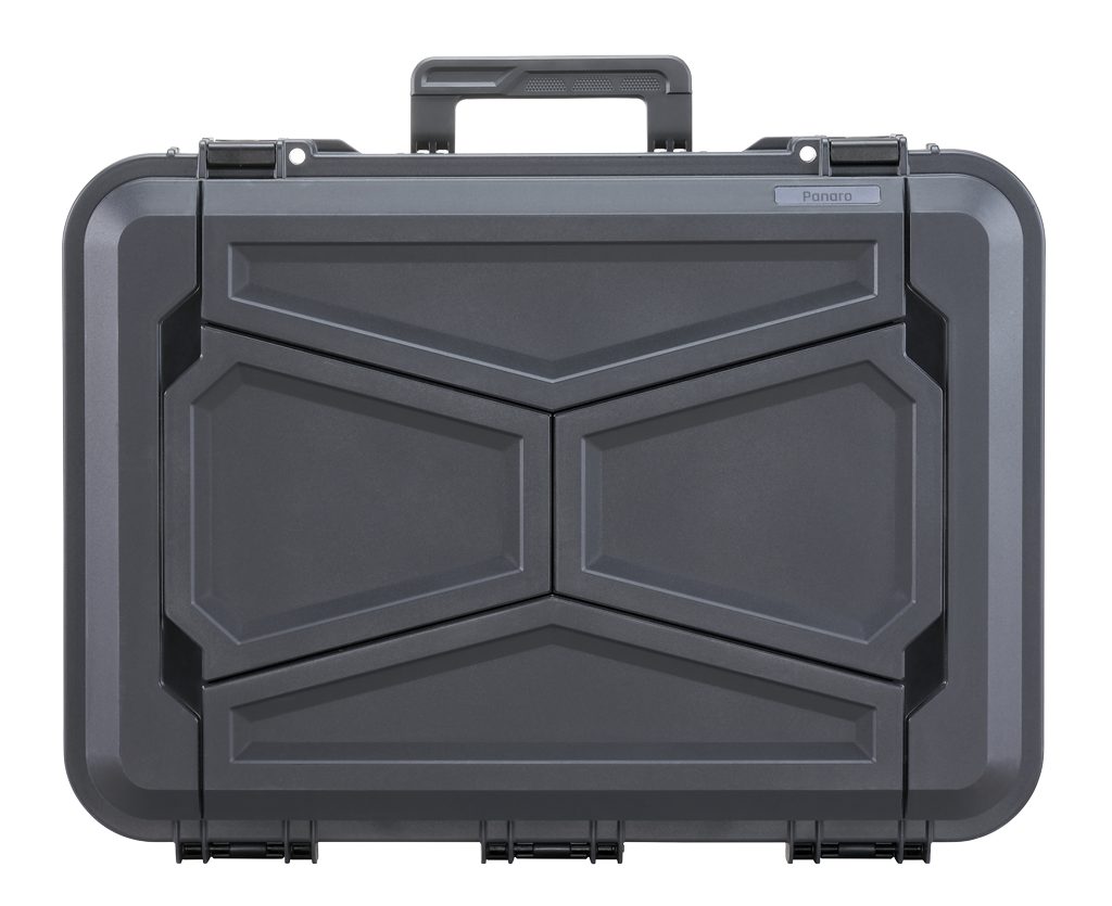EKO90D 100% recycled plastic - 2