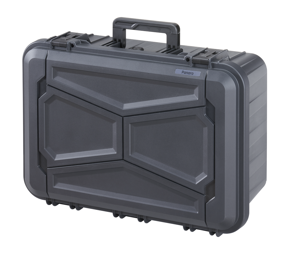EKO90D 100% recycled plastic