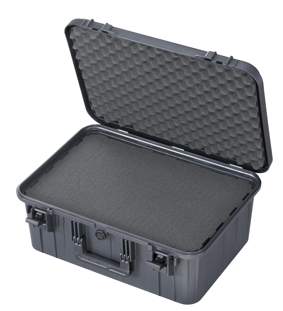 EKO90D 100% recycled plastic - 3