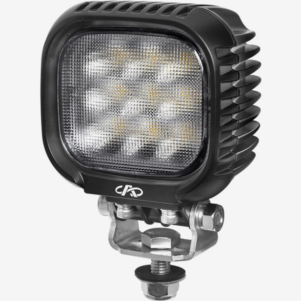 Arbetsljus 50W LED, 404063