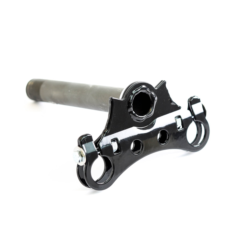 Gaffelkrona undre, MCB Compact m.fl. - 2