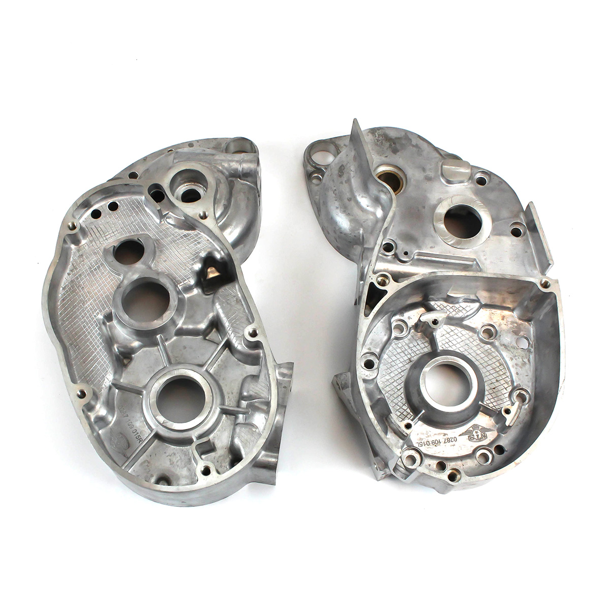 Sachs EKF 50/4 kampikammio - 6