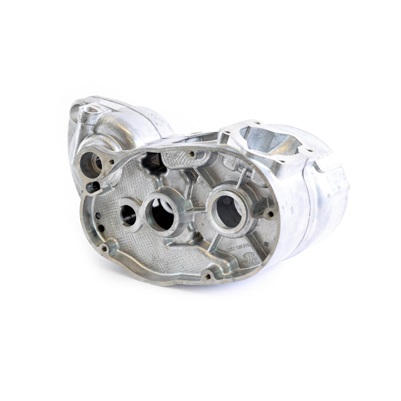 Vevhus Sachs EKF 50/4 - 2