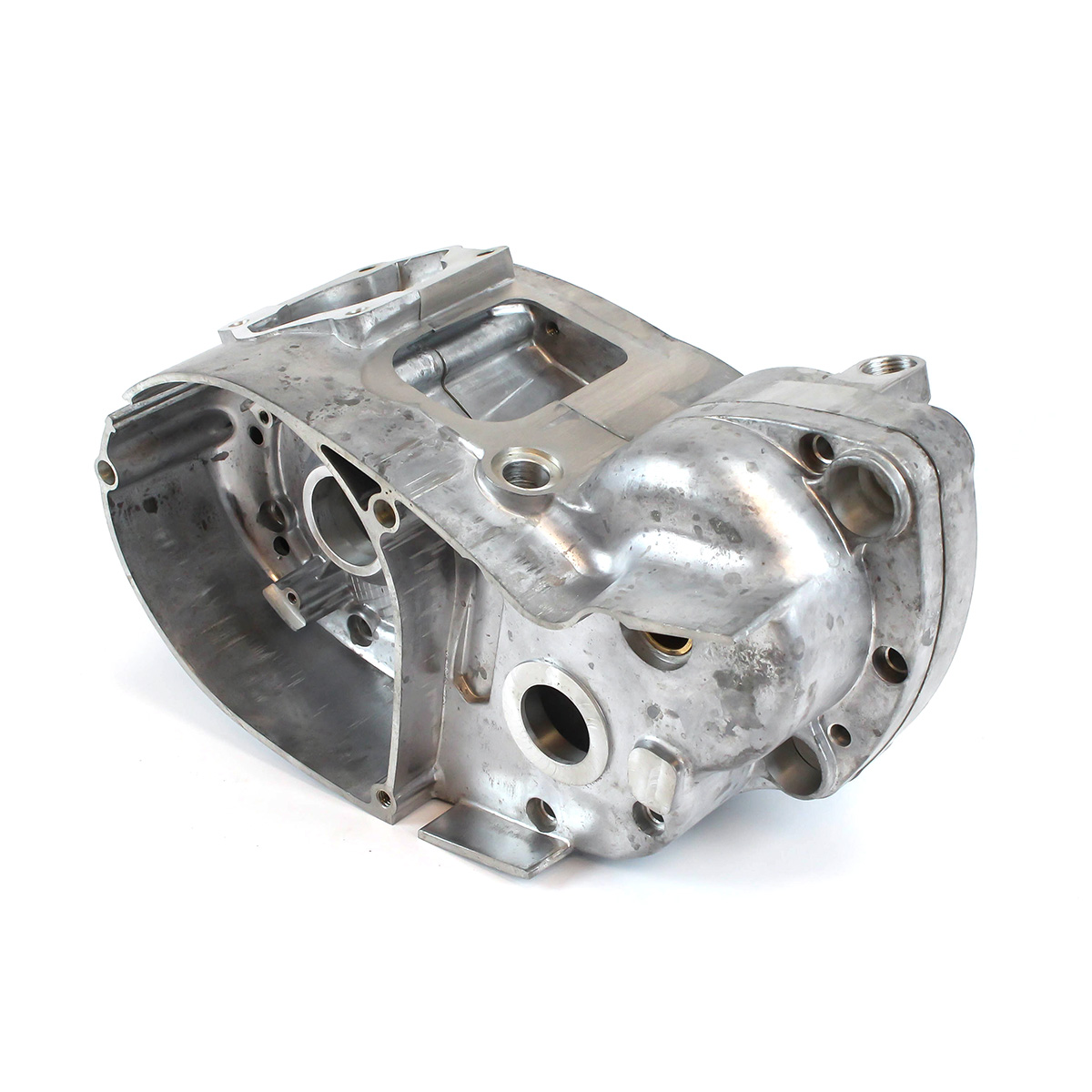 Sachs EKF 50/4 kampikammio - 3