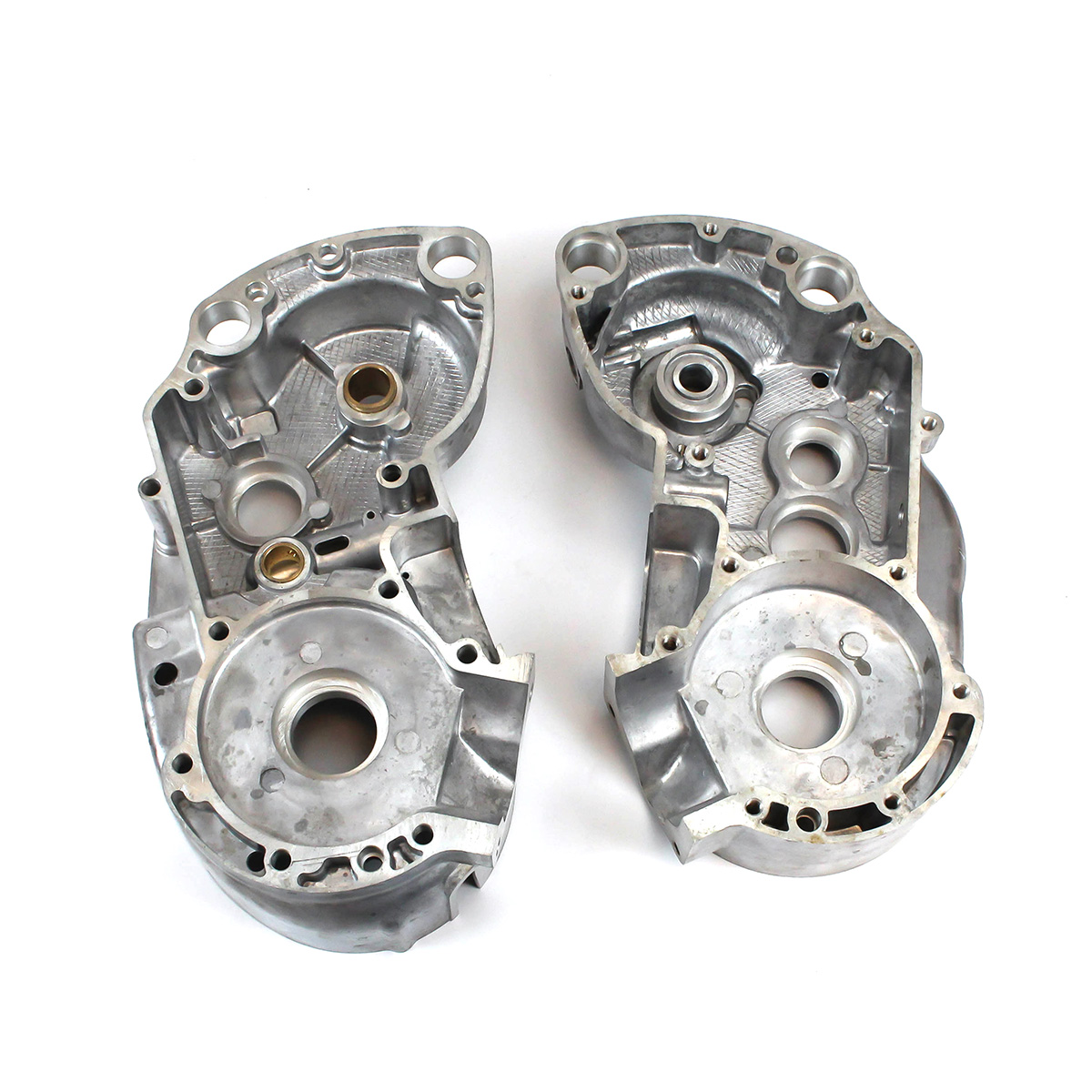 Sachs EKF 50/4 kampikammio - 5