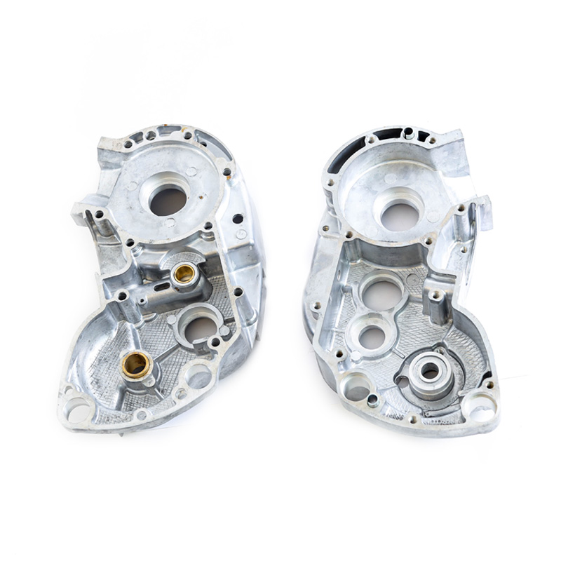 Vevhus Sachs EKF 50/4 - 3
