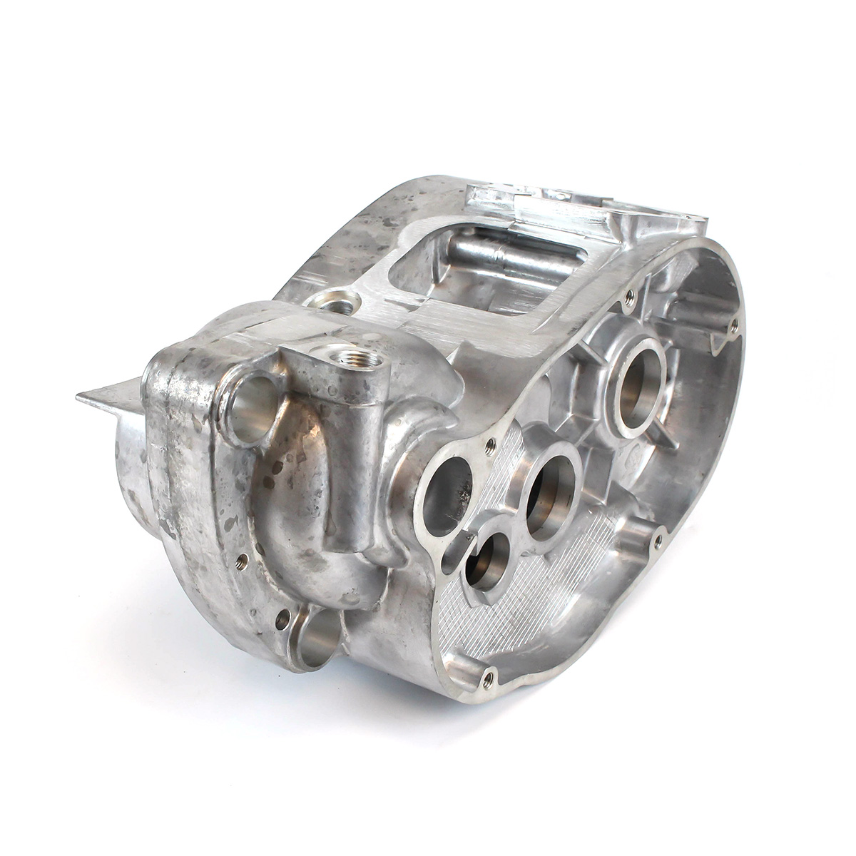 Sachs EKF 50/4 kampikammio - 4