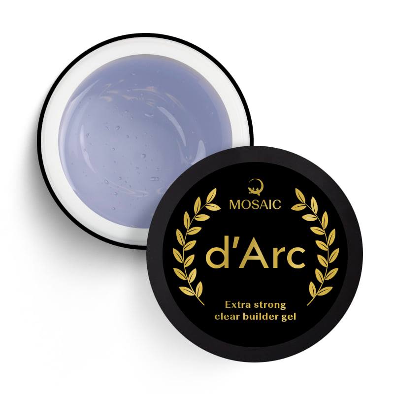 d´Arc  Clear 50ml