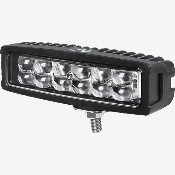 Arbetsstrålkastare 18W, 416018