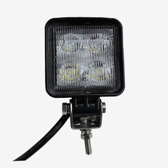 Backlampa LED 12W, 40412