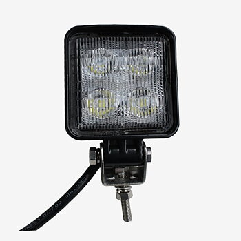 Backlampa LED 12W, 40412