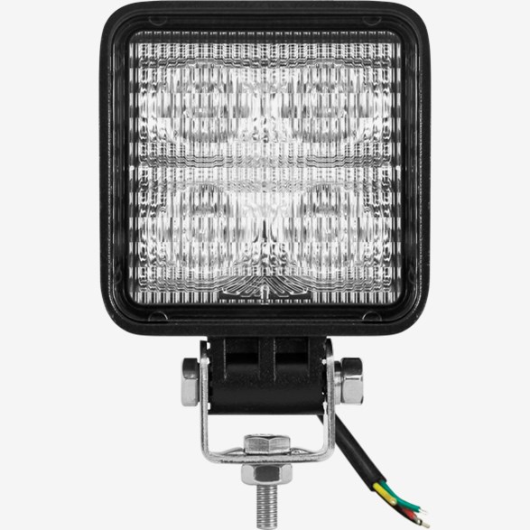 Arbetsbelysning LED 12W, 40413
