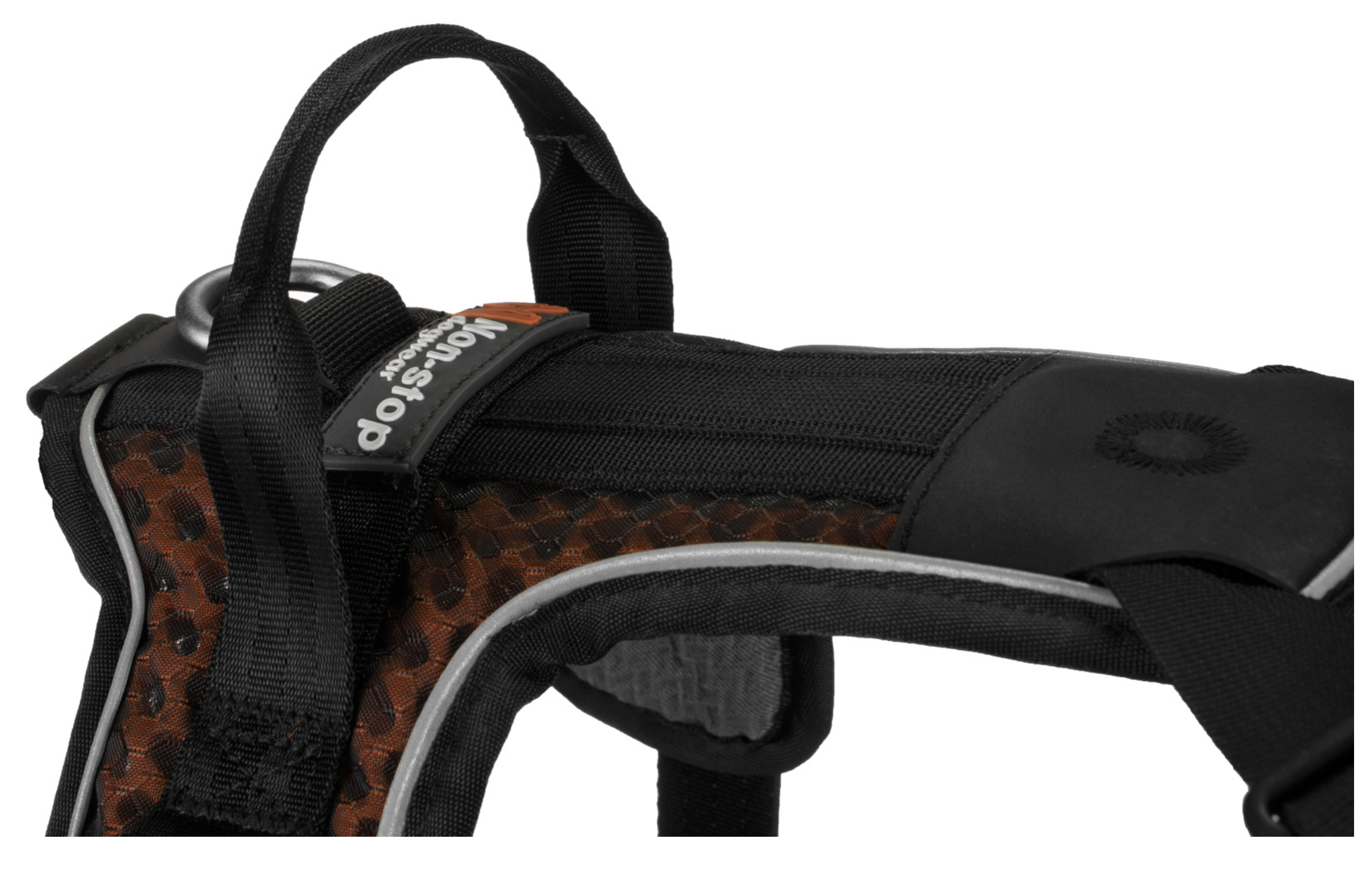 Rock harness