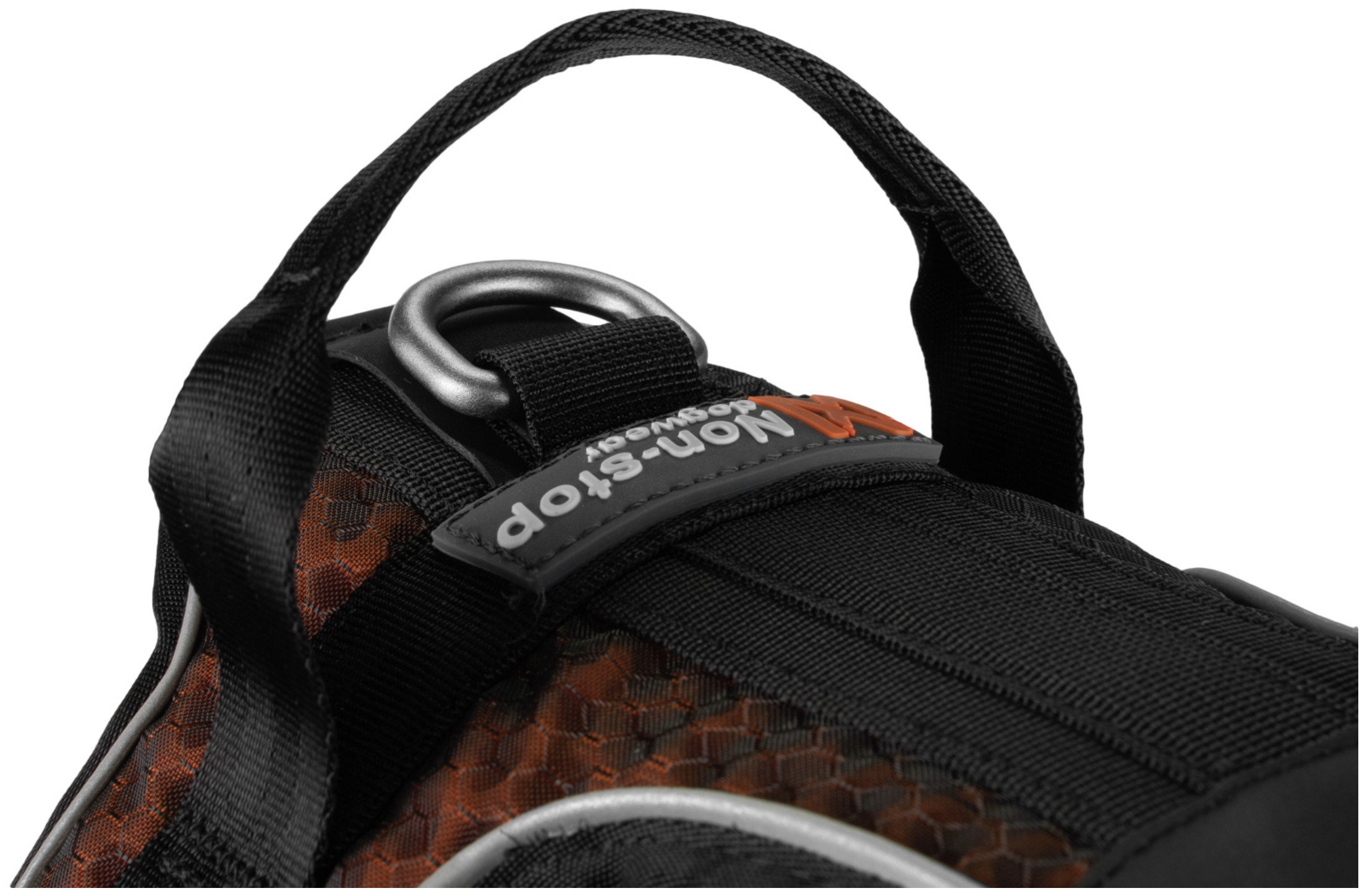 Rock harness - 6