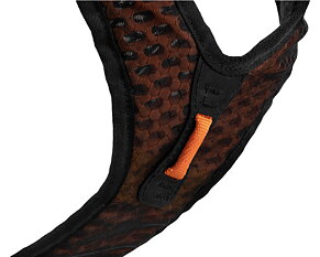 Rock harness