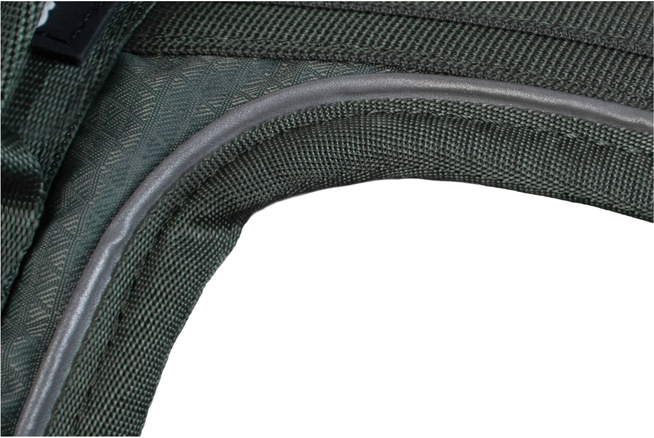 Ramble harness - 3