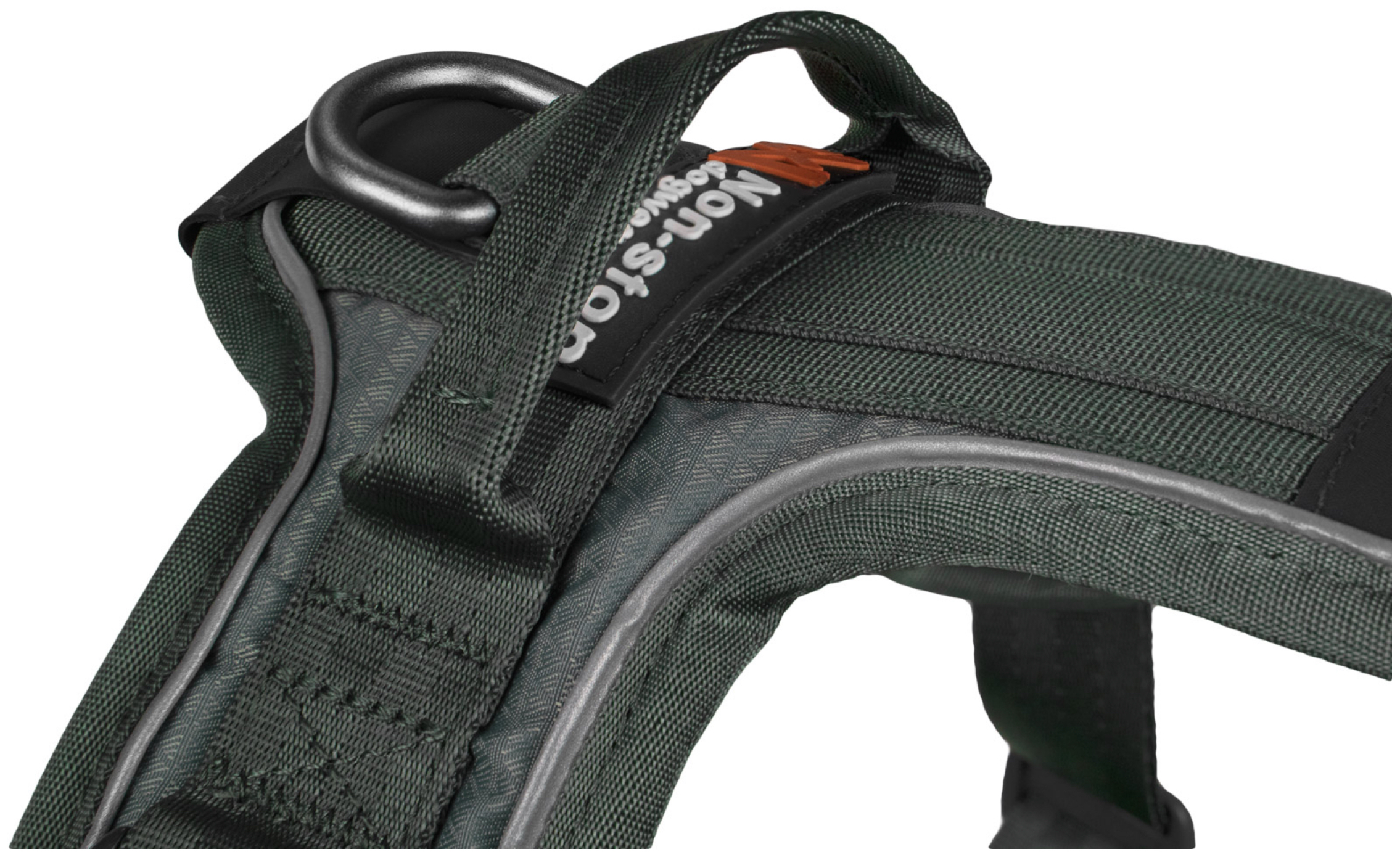 Ramble harness - 12