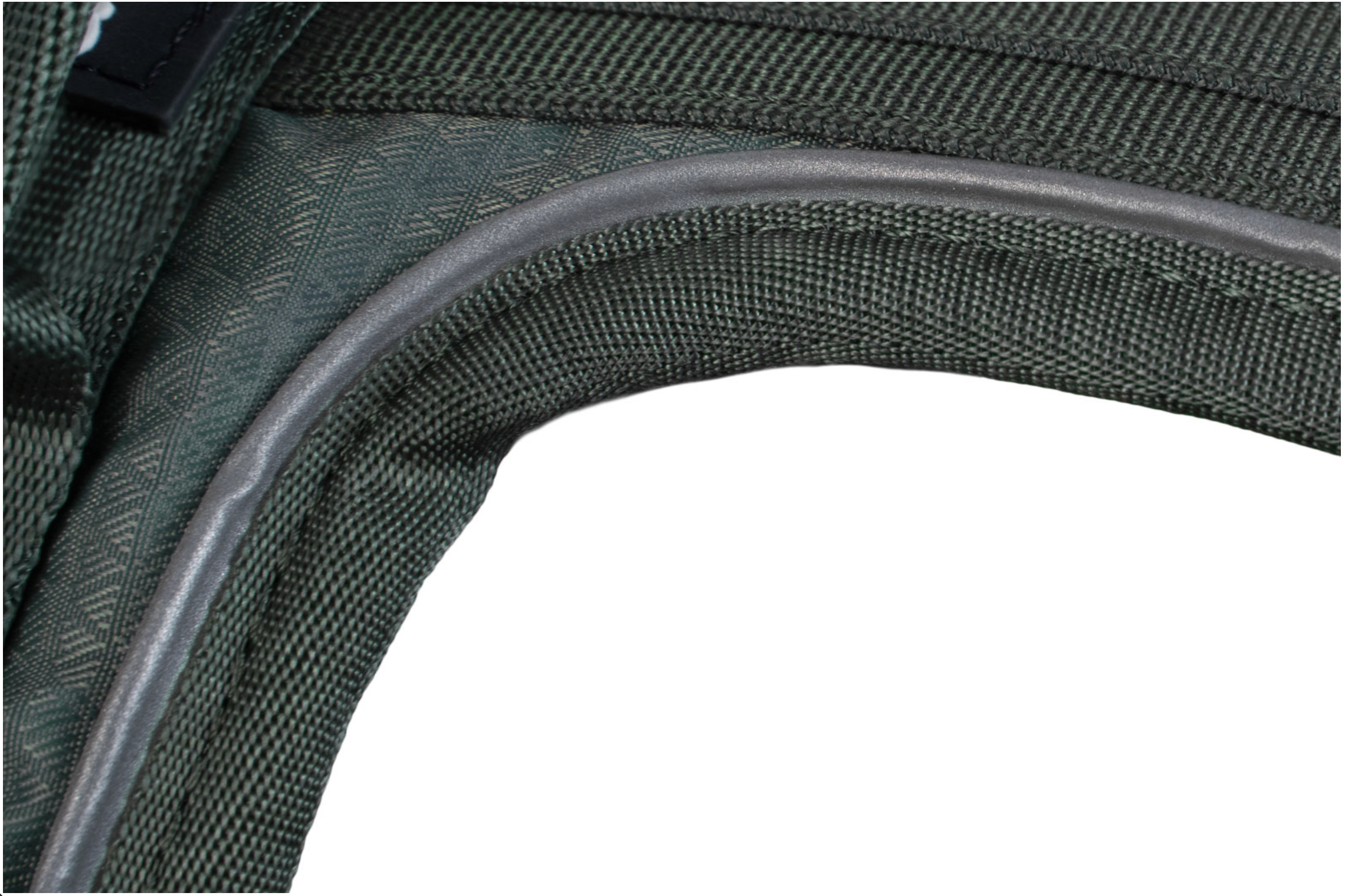 Ramble harness - 11