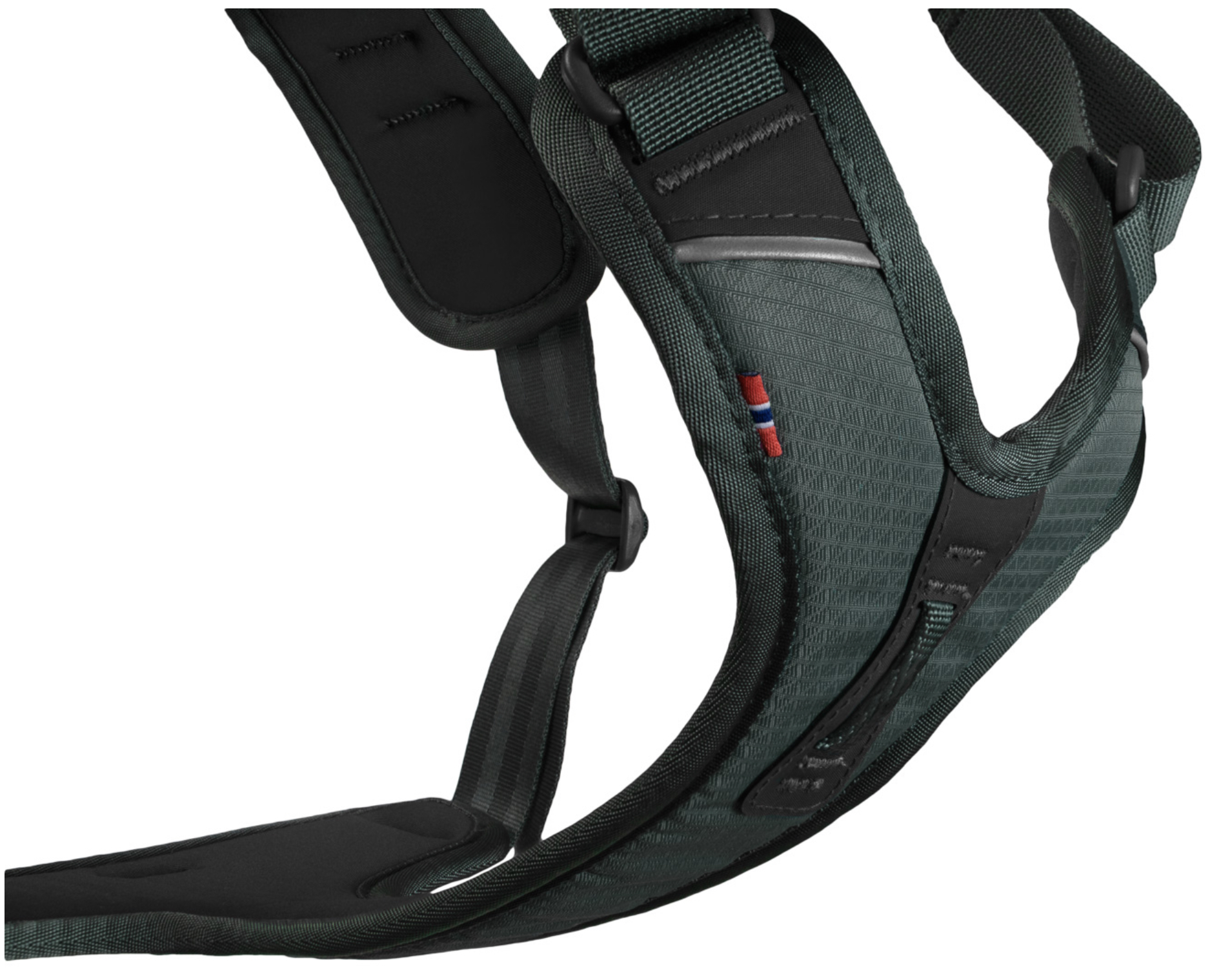 Ramble harness - 6
