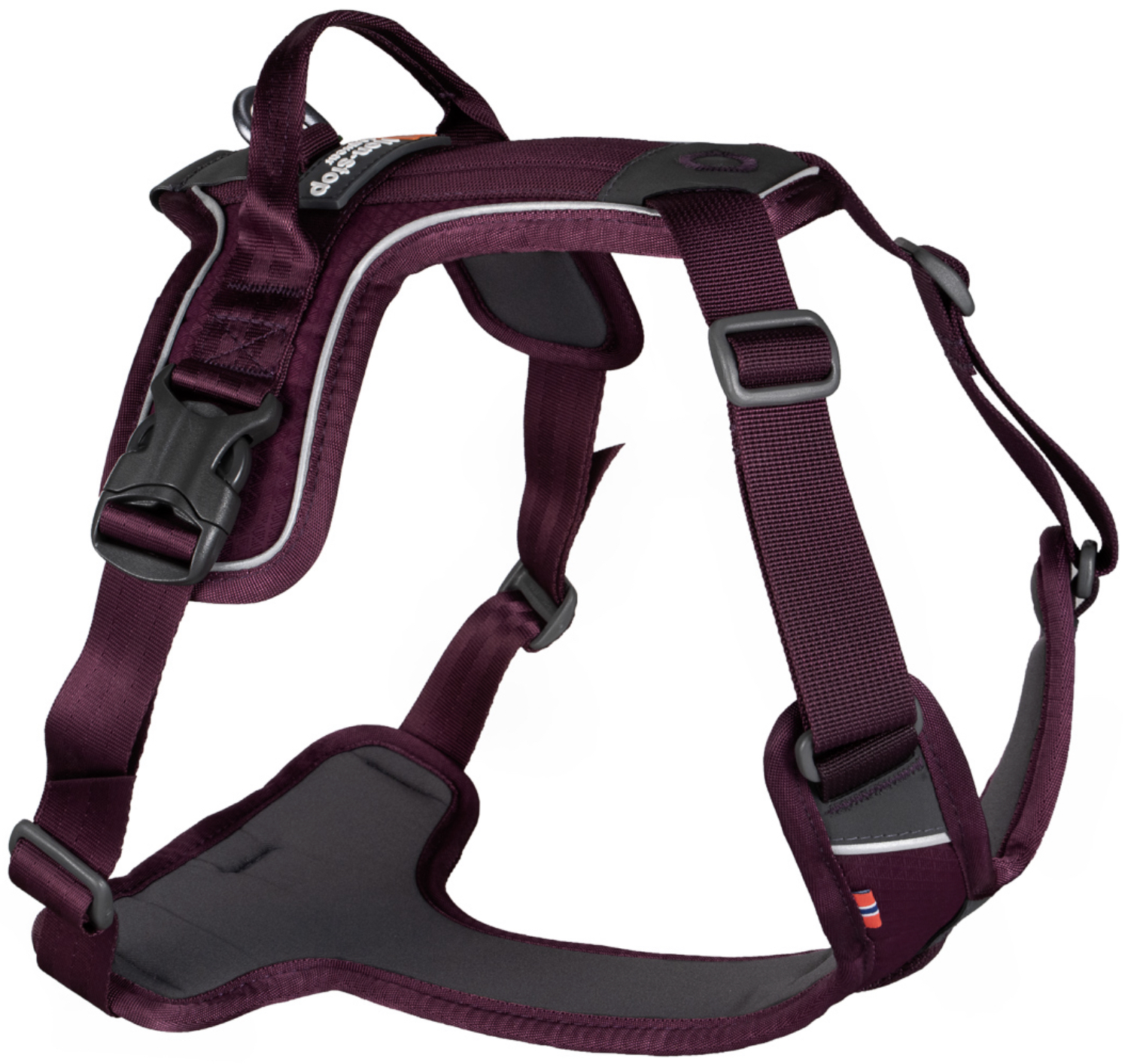 Ramble harness