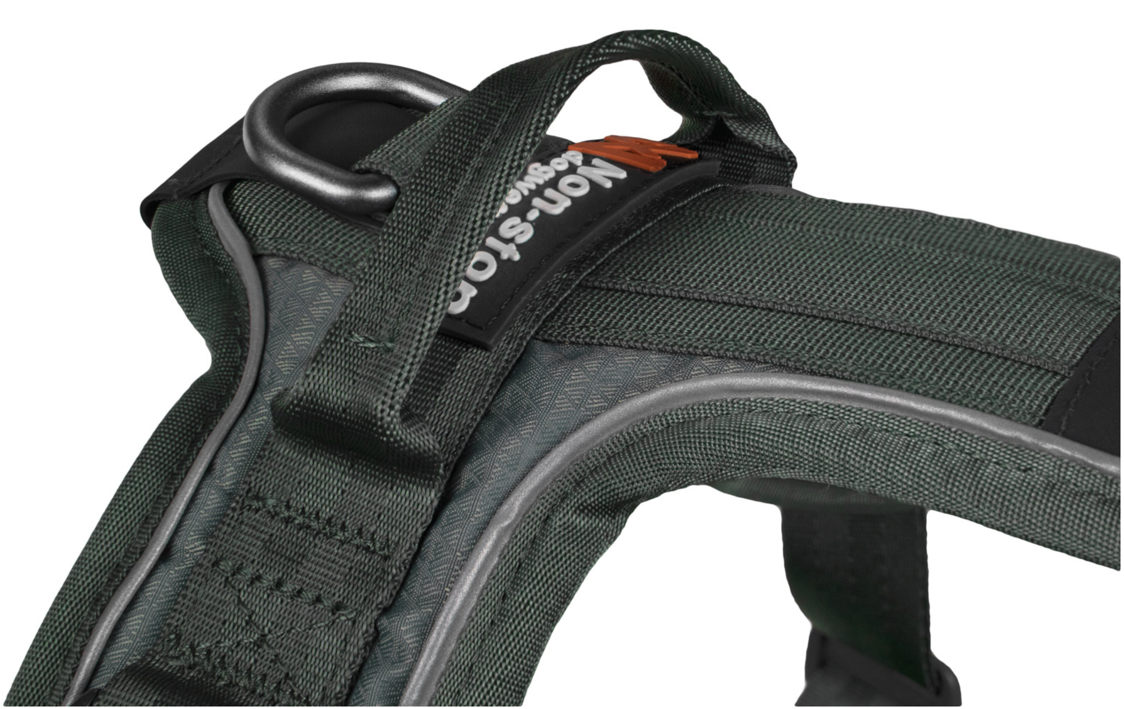 Ramble harness - 4