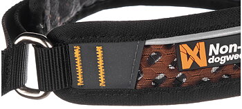 Rock collar