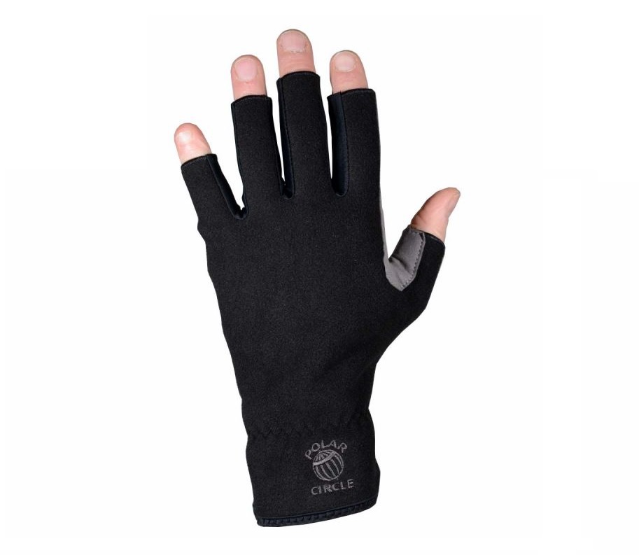 A.Jensen Fingerless Specialist Glove