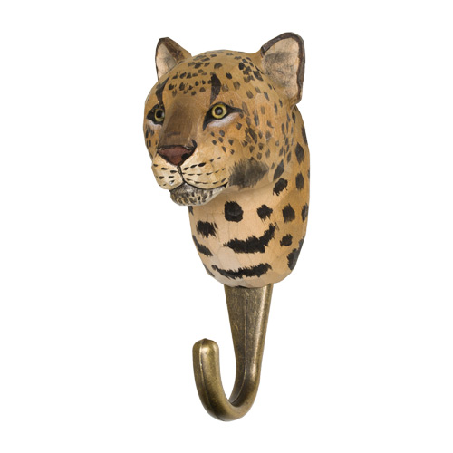 Leopard krok 