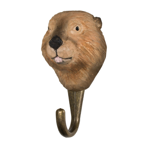 Bäver krok