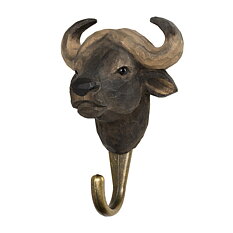  African buffalo hook 