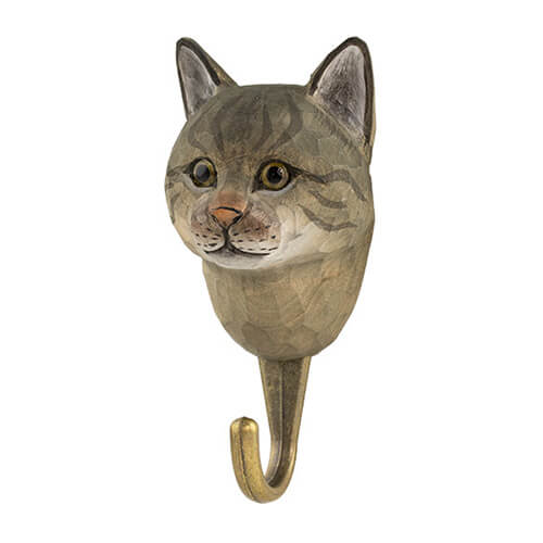 Huskatts krok 