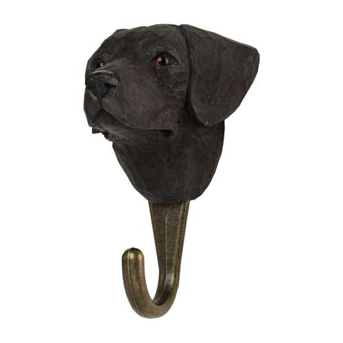 Handsnidade Djur krokar - 35