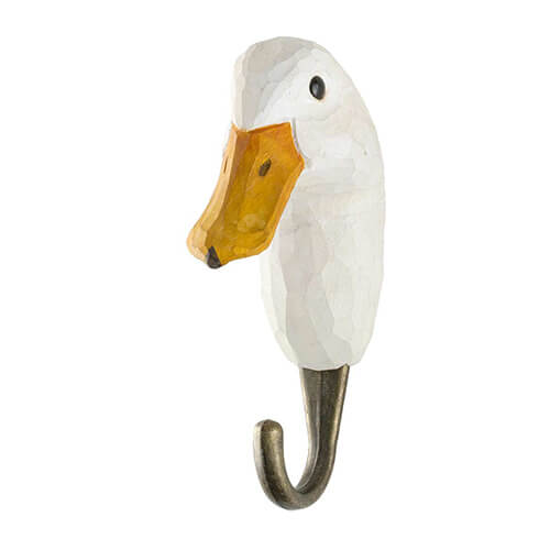 Handsnidade Djur krokar - 33