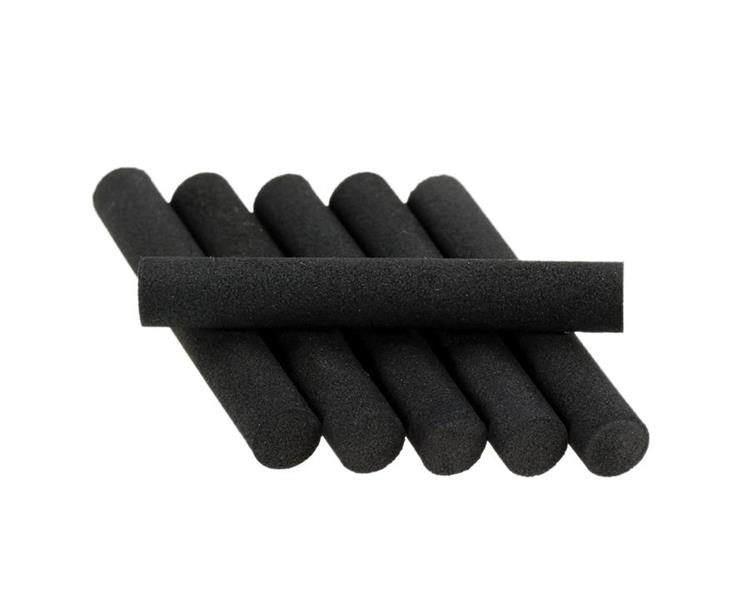 Foam Cylinders - Sybai/Flydressing 6mm - 5
