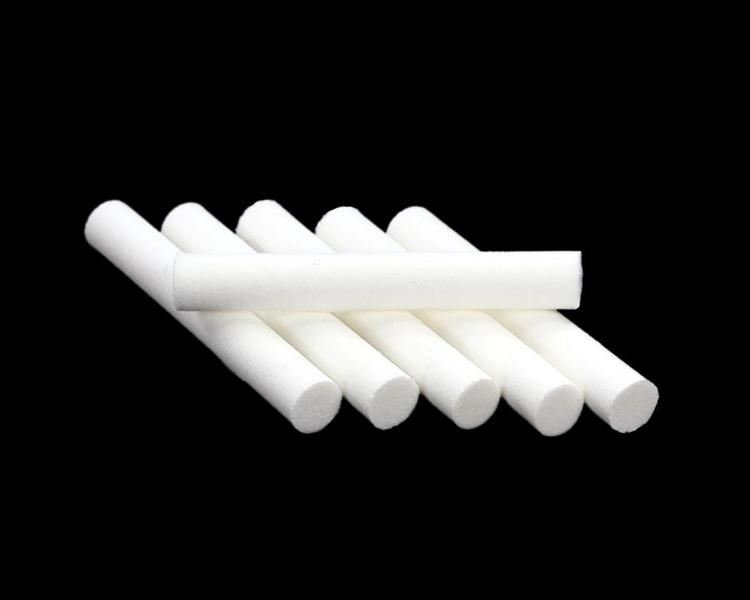 Foam Cylinders - Sybai/Flydressing 6mm - 4