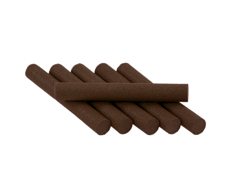 Foam Cylinders - Sybai/Flydressing 6mm - 9