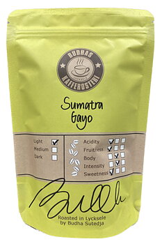 Sumatra Gayo
