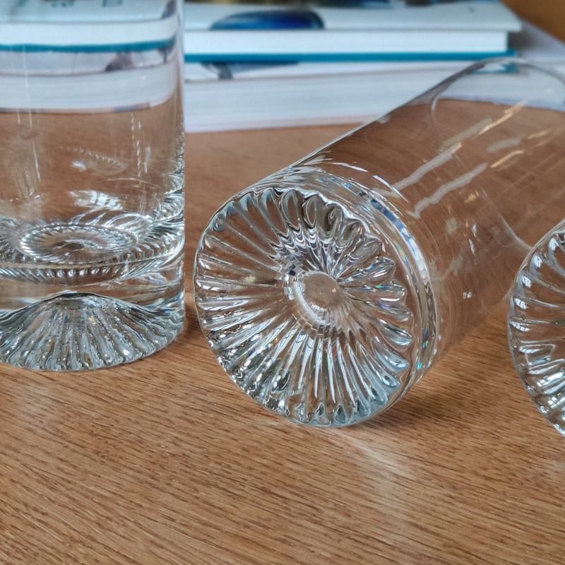 Calypso highball glas från Boda - 2