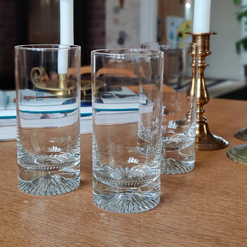 Calypso highball glas från Boda
