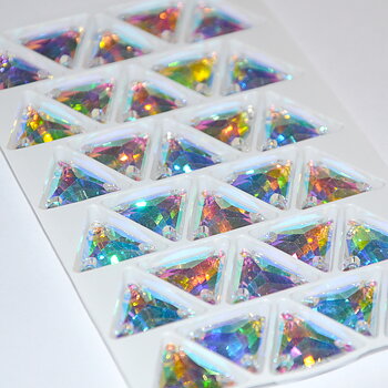 Trekant Crystal AB
