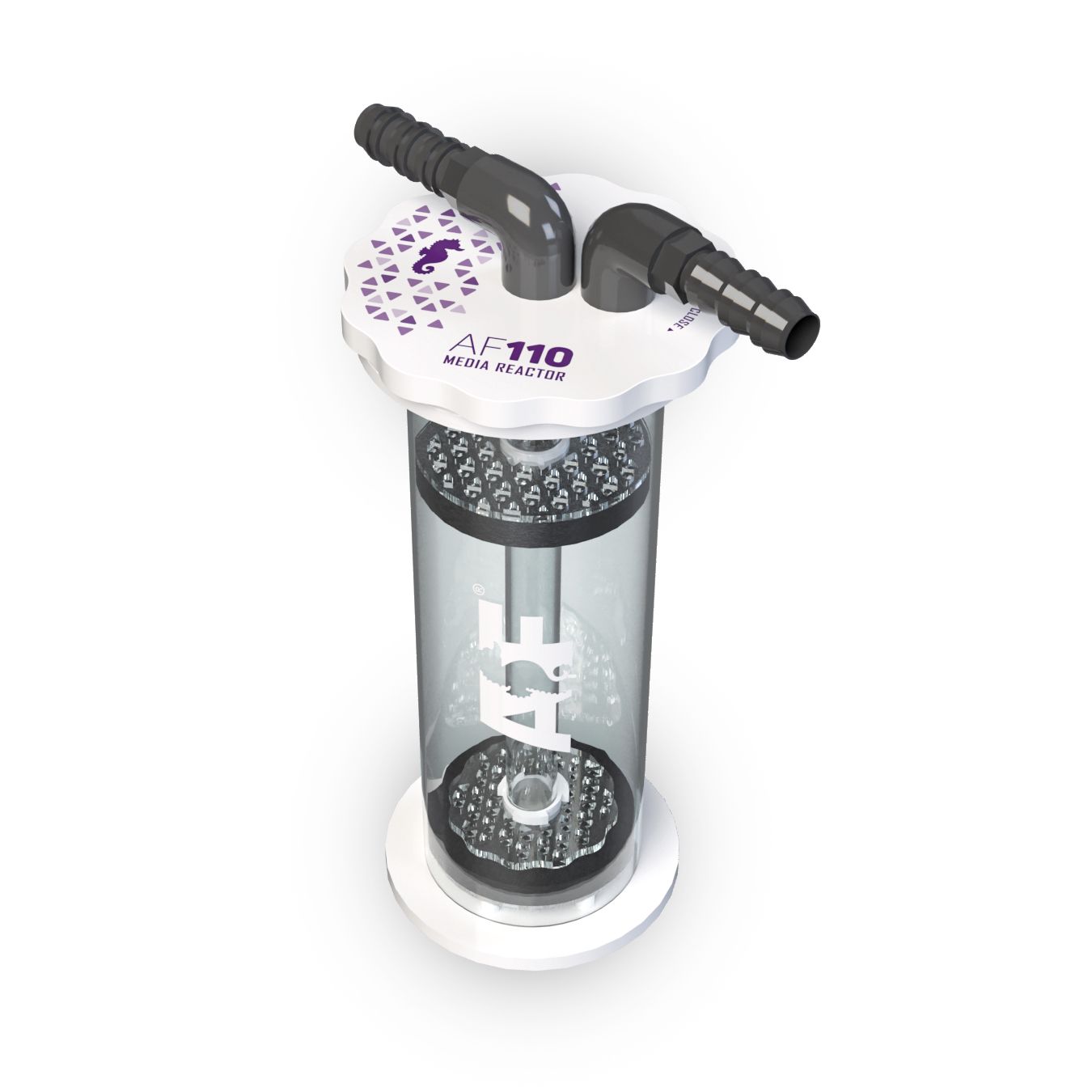 Aquaforest Media Reactor - 3