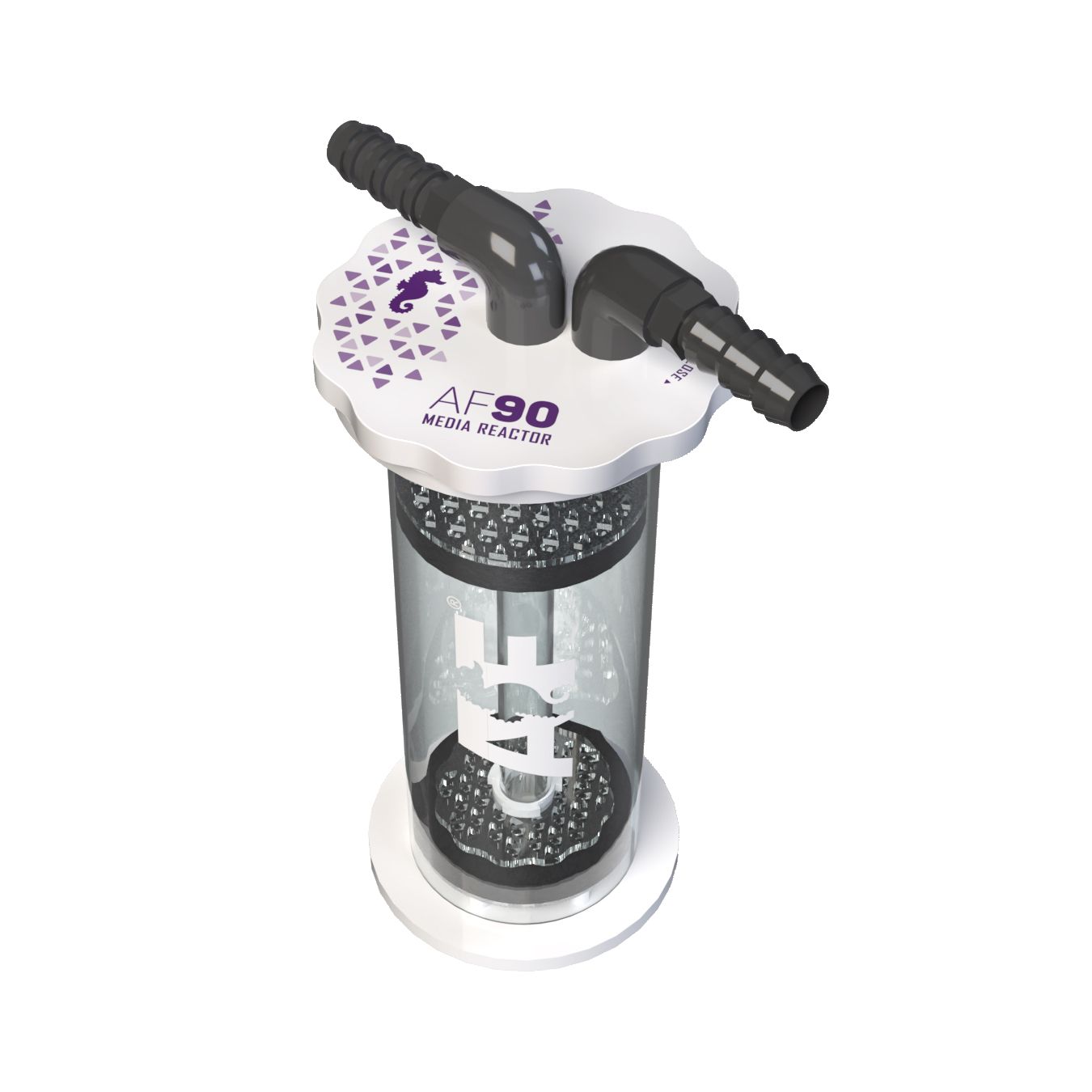Aquaforest Media Reactor - 2